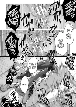 Page 125 of Mama Dorei