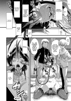 Page 129 of Mama Dorei