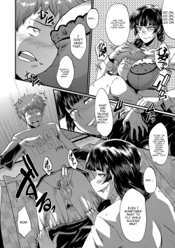 Page 181 of Mama Dorei