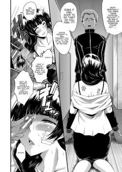 Page 59 of Mama Dorei