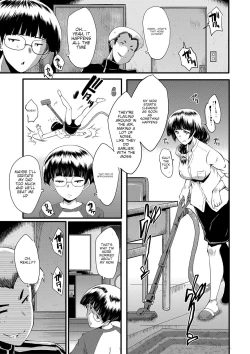 Page 70 of Mama Dorei