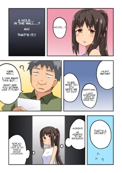 Page 4 of Niizuma Nanaka no Roshutsu Ana