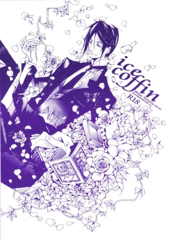 Page 1 of Ice Coffin