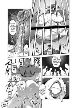Page 14 of Zentou Mask Seiyoku Slave Hitozuma ○○-san 03