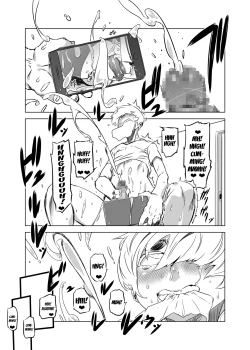 Page 30 of Zentou Mask Seiyoku Slave Hitozuma ○○-san 03