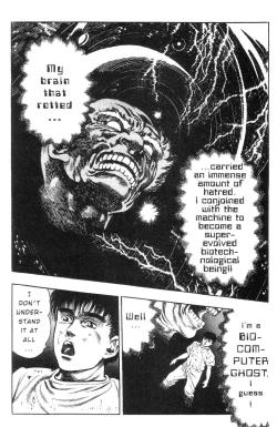 Page 101 of Adventure Kid Vol.1