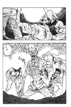 Page 115 of Adventure Kid Vol.1