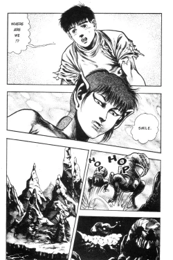 Page 137 of Adventure Kid Vol.1