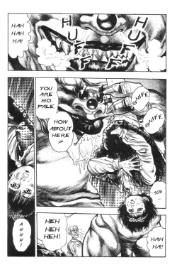 Page 166 of Adventure Kid Vol.1