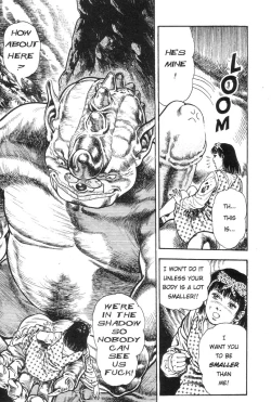 Page 168 of Adventure Kid Vol.1