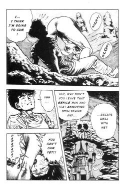 Page 174 of Adventure Kid Vol.1