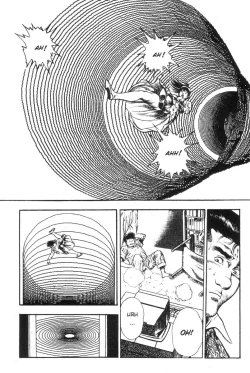 Page 38 of Adventure Kid Vol.1