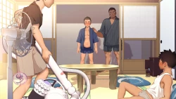 Page 384 of Umibe no Omega