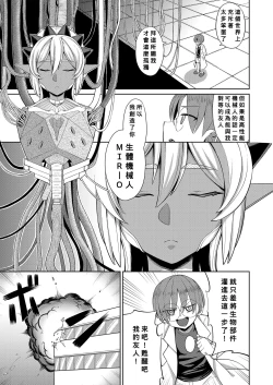 Page 1 of Genius Body