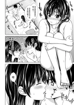 Page 6 of Onaji Apart  no Onee-san ni Onegai Shitemitara...!