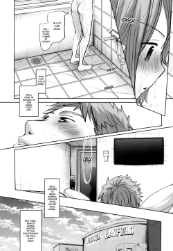 Page 38 of Watashi to Ani no Nichijou | My Daily Life with my Brother