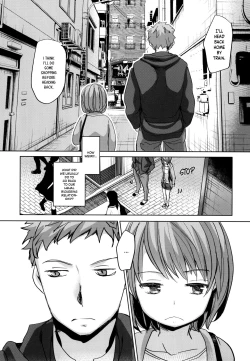 Page 40 of Watashi to Ani no Nichijou | My Daily Life with my Brother