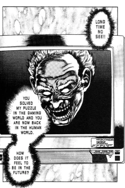 Page 18 of Adventure Kid Vol.2