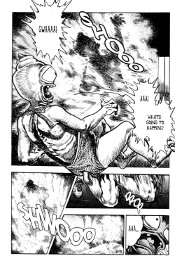 Page 206 of Adventure Kid Vol.2