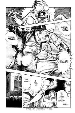 Page 208 of Adventure Kid Vol.2