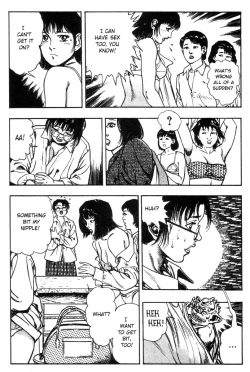 Page 21 of Adventure Kid Vol.2