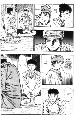 Page 24 of Adventure Kid Vol.2