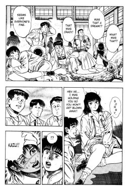 Page 42 of Adventure Kid Vol.2