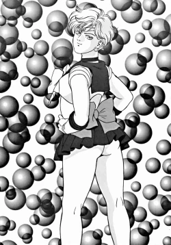 Page 98 of LOOK OUT 33