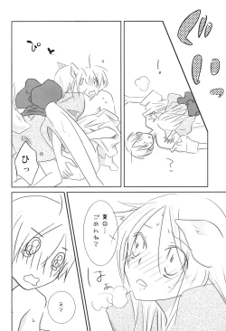 Page 15 of Kogitsune no Ongaeshi