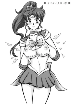 Page 41 of Harenchi na Mokuyoubi