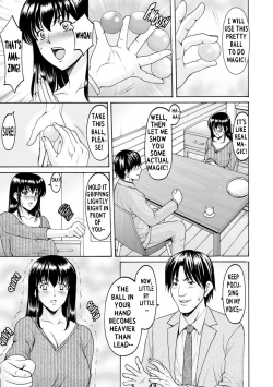 Page 11 of Sennou NetorareTsuma Haruka | Brainwashed Cheating Wife Haruka