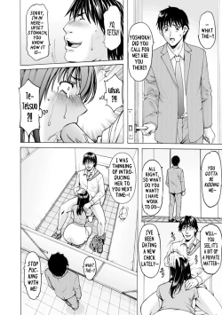 Page 124 of Sennou NetorareTsuma Haruka | Brainwashed Cheating Wife Haruka