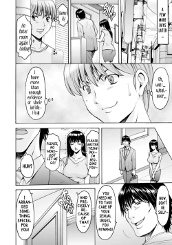 Page 140 of Sennou NetorareTsuma Haruka | Brainwashed Cheating Wife Haruka