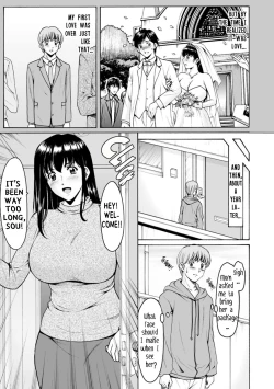 Page 49 of Sennou NetorareTsuma Haruka | Brainwashed Cheating Wife Haruka
