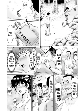 Page 70 of Sennou NetorareTsuma Haruka | Brainwashed Cheating Wife Haruka