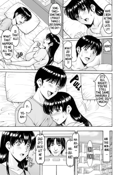 Page 93 of Sennou NetorareTsuma Haruka | Brainwashed Cheating Wife Haruka
