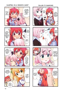 Page 18 of Colorful Mazoku