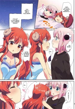 Page 5 of Colorful Mazoku