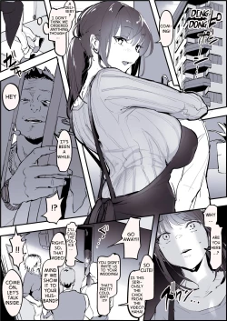 Page 1 of Moto YariCir no Hitozuma | A Housewife Who Used to Be in a Sex Club