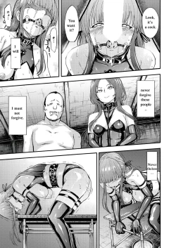 Page 9 of Yami Seito Kaichou Ch. 3 | Dark Side Student Council President Ch. 3