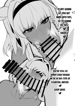 Page 49 of Kinpatsu Bunny to H na Game Shimasu 2&1 | Playing Horny Games With Blond Bunny 2 and 1