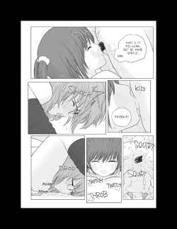 Page 19 of Lolita Complex 2022