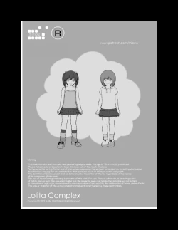 Page 4 of Lolita Complex 2022