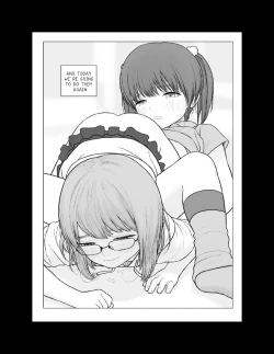 Page 6 of Lolita Complex 2022