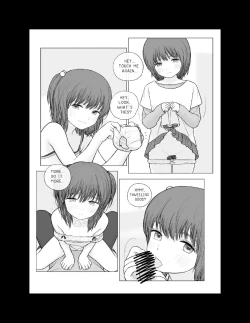 Page 8 of Lolita Complex 2022