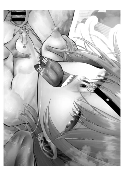 Page 59 of Shinjin Idol Chijoku Choukyou Soap Play