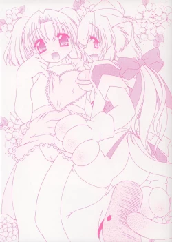 Page 2 of Hatsujou ♡ Oneesama