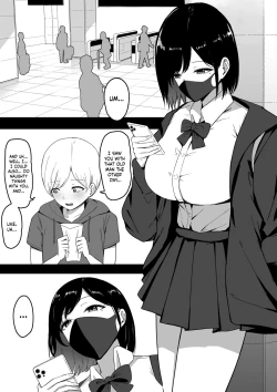 Page 3 of Dosukebe Enkou Gal no Naisho Ecchi | Stealthy Sexcapades with a Slutty Gyaru Skank