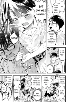 Page 7 of "Onnanoko" ni Shite yo