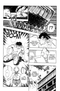 Page 10 of Adventure Kid Vol.3